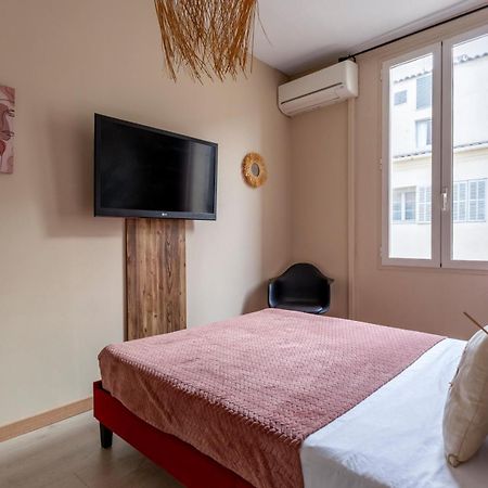 Au Coeur Du Vieux-Port Apartman Marseille Kültér fotó