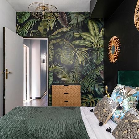 Au Coeur Du Vieux-Port Apartman Marseille Kültér fotó