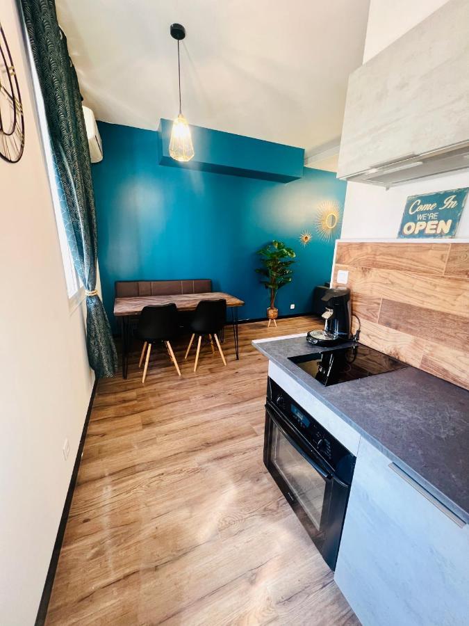 Au Coeur Du Vieux-Port Apartman Marseille Kültér fotó