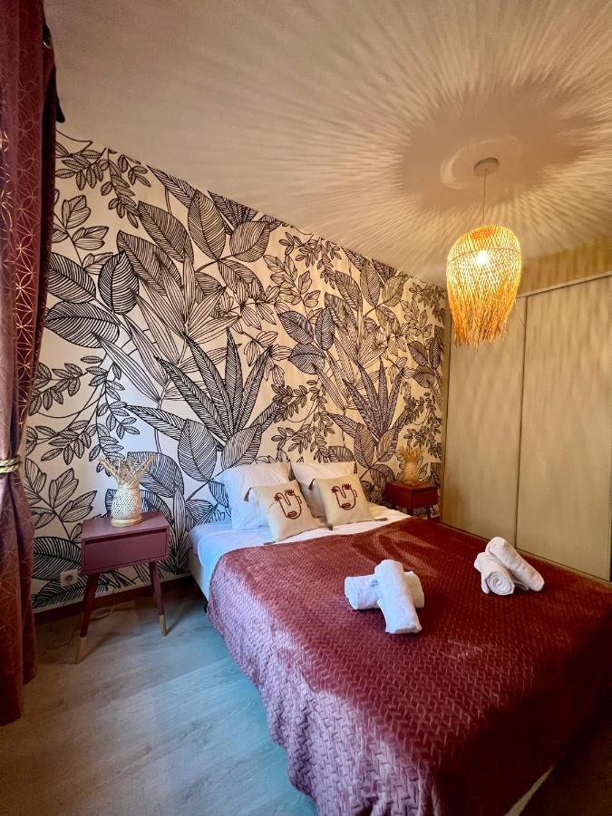 Au Coeur Du Vieux-Port Apartman Marseille Kültér fotó