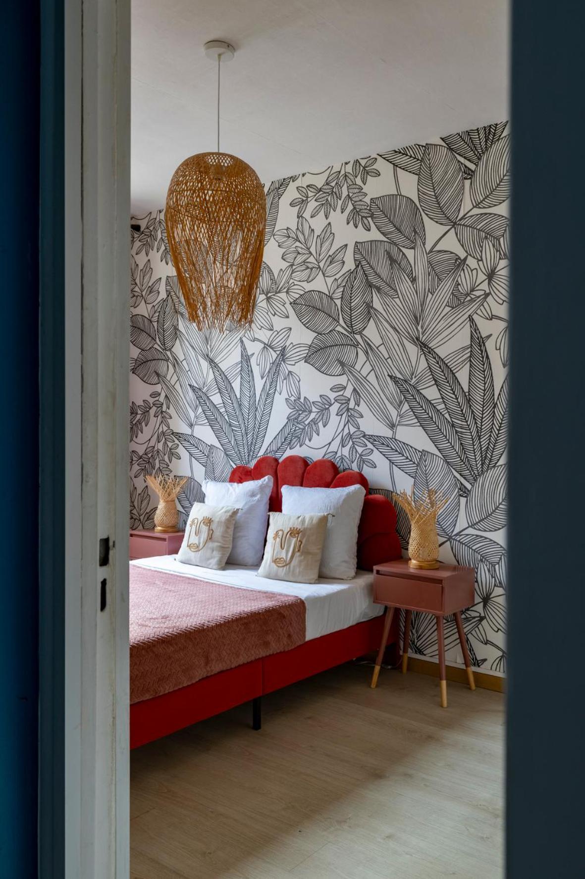Au Coeur Du Vieux-Port Apartman Marseille Kültér fotó
