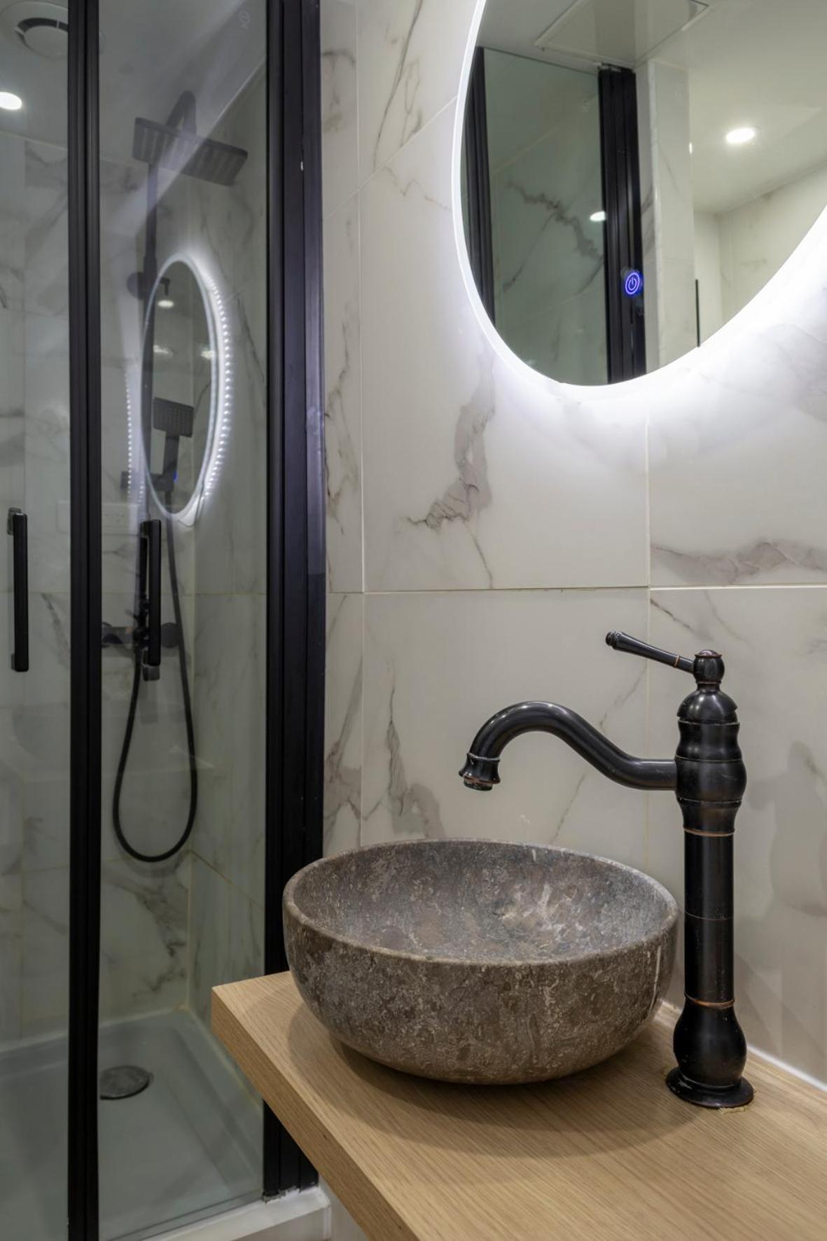 Au Coeur Du Vieux-Port Apartman Marseille Kültér fotó