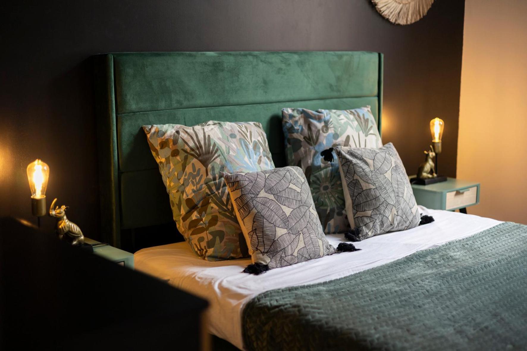 Au Coeur Du Vieux-Port Apartman Marseille Kültér fotó
