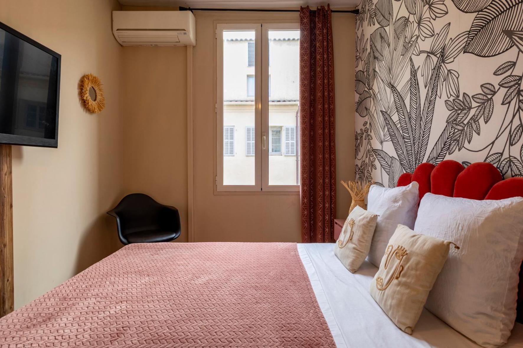 Au Coeur Du Vieux-Port Apartman Marseille Kültér fotó