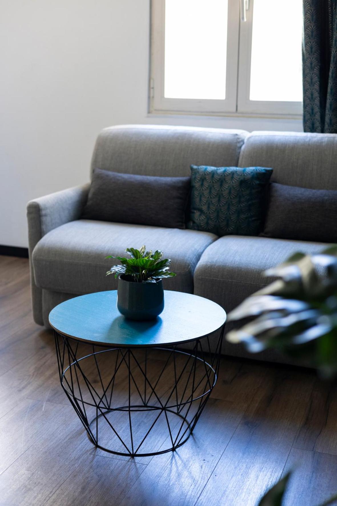 Au Coeur Du Vieux-Port Apartman Marseille Kültér fotó