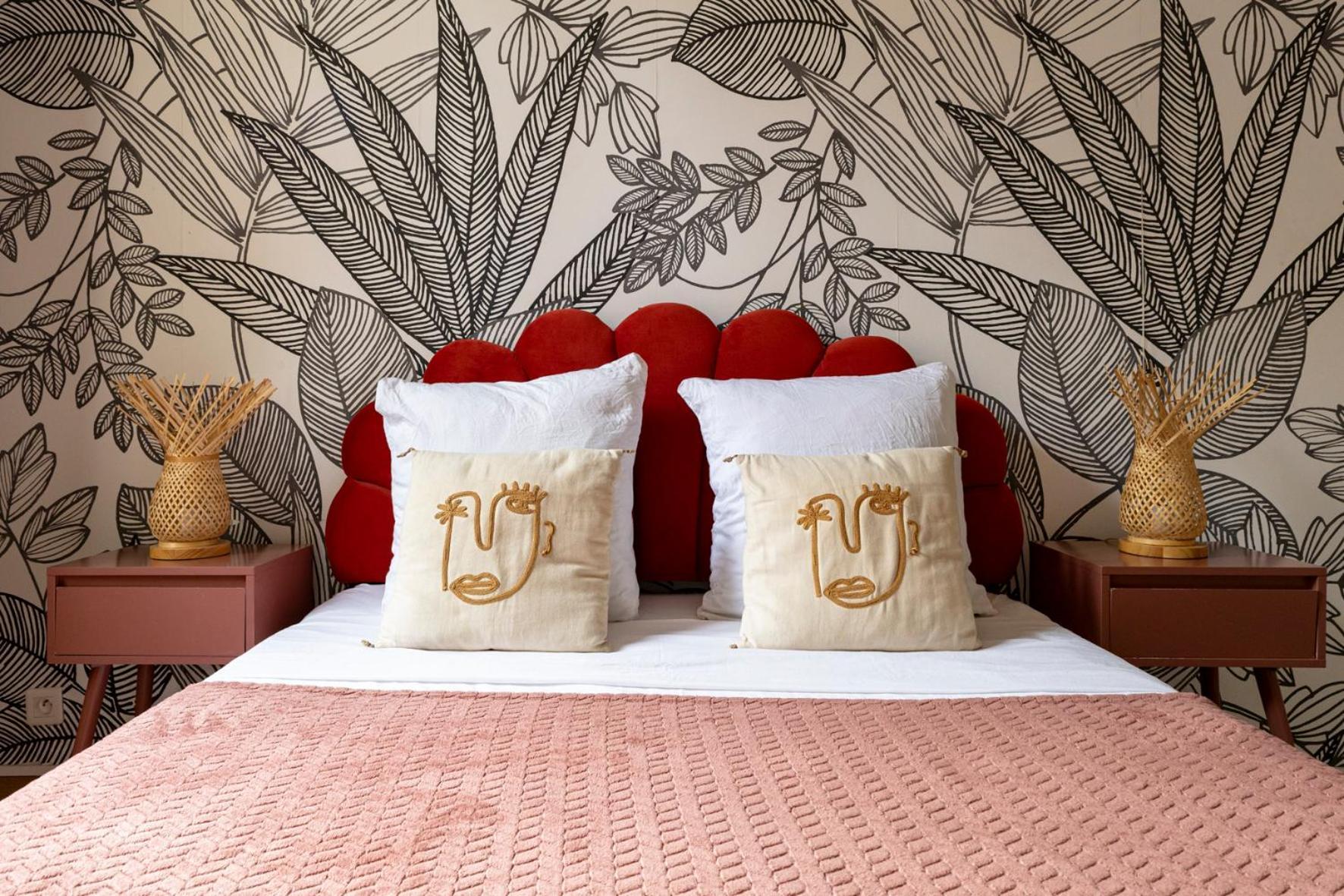 Au Coeur Du Vieux-Port Apartman Marseille Kültér fotó