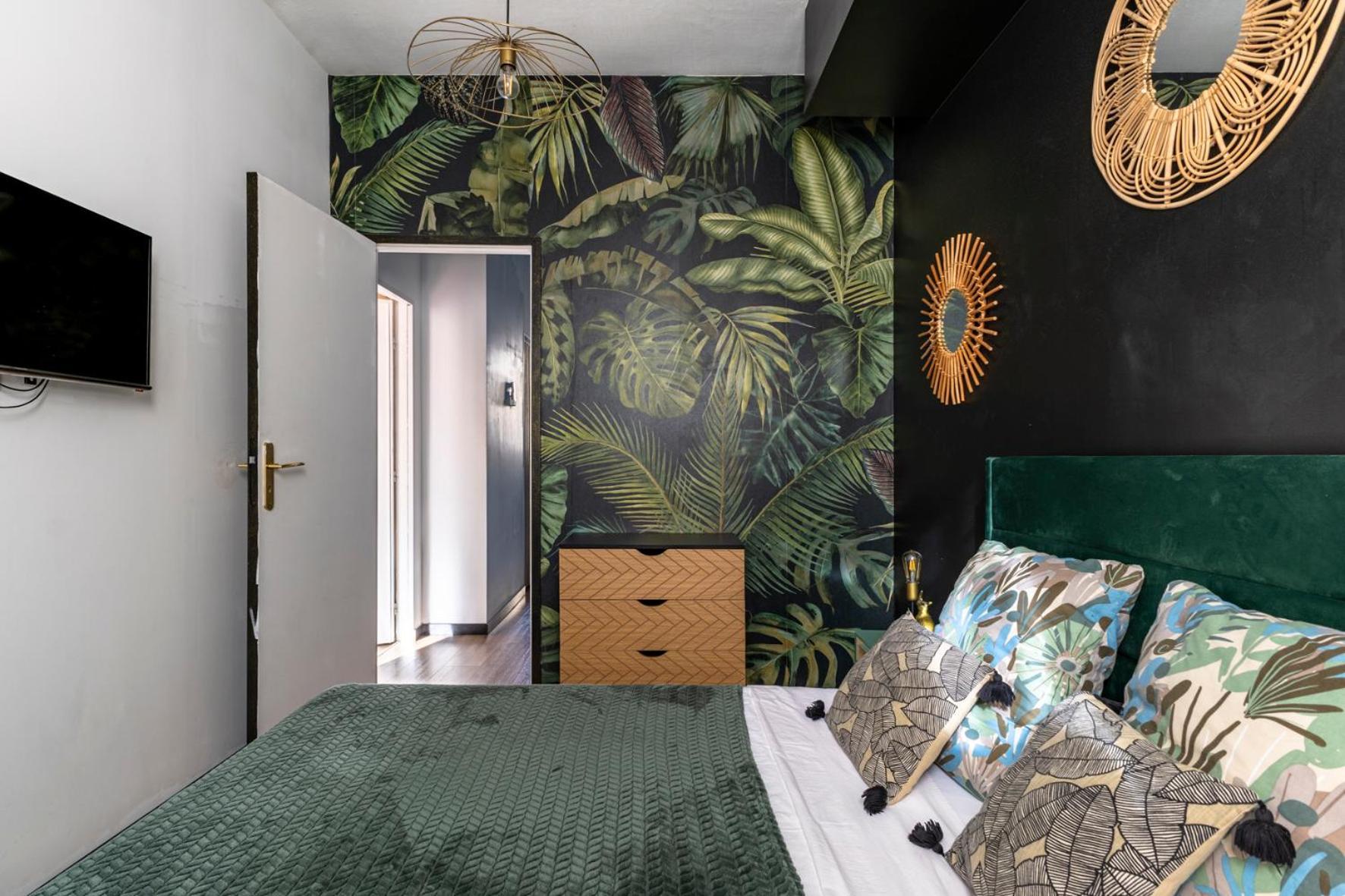 Au Coeur Du Vieux-Port Apartman Marseille Kültér fotó